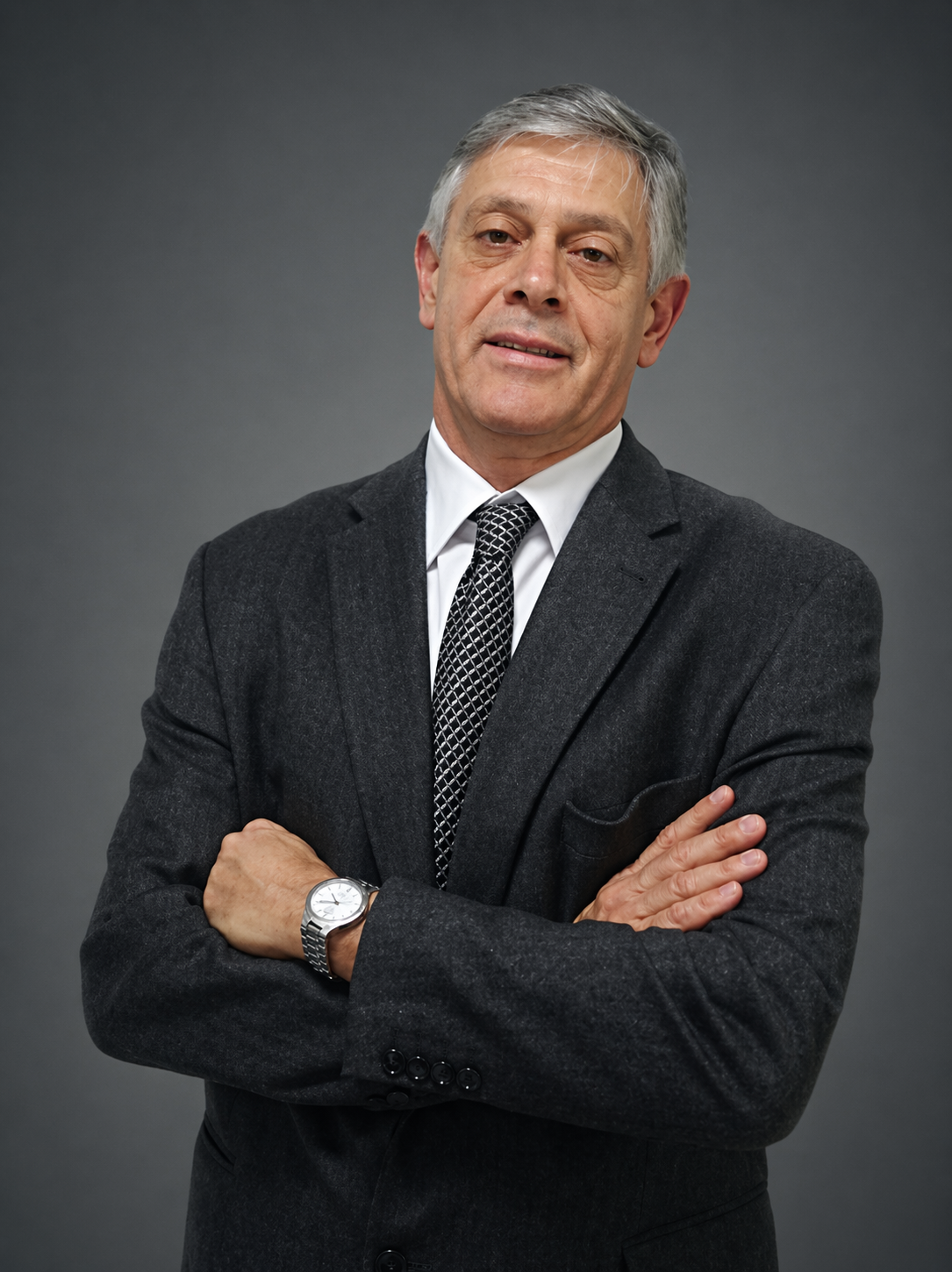 Roberto Assef